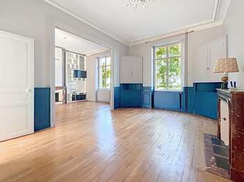 Vente maison 9 pièces Le Mans Nord - Gare 72
