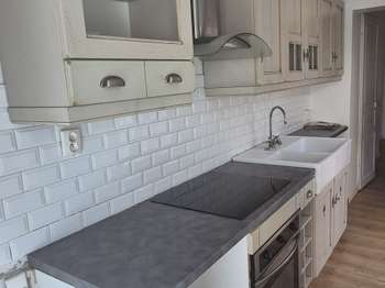 Vente Maison 2 chambresLe Mans Nord - Gare