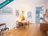 Vente maison 6 pièces Vente maison 6 pièces