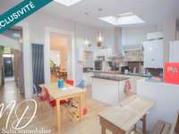 Vente maison 6 pièces Vente maison 6 pièces