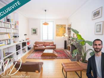 Vente Maison 4 chambresLe Mans Nord - Gare
