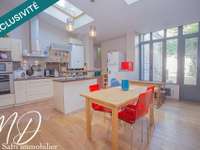 Vente maison 6 pièces Vente maison 6 pièces