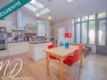 Vente maison 6 pièces Vente maison 6 pièces