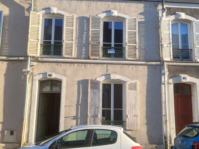 Maison 6 pièces 147 m² · au Mans · 147 m² · 249 000 €