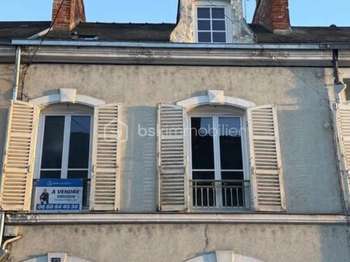 Vente maison 7 pièces Le Mans Nord - Gare 72