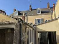 Vente maison 7 pièces Vente maison 7 pièces