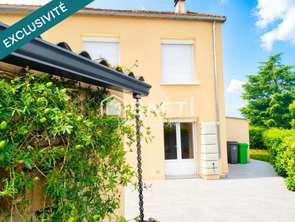 Vente Maison 3 chambresLe Mans Oasis - Maroc