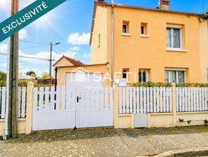 Vente Maison 3 chambresLe Mans Oasis - Maroc