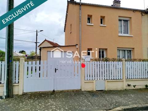 Vente maison 4 pièces Le Mans Oasis - Maroc 72