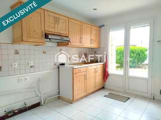 Vente maison 4 pièces Vente maison 4 pièces