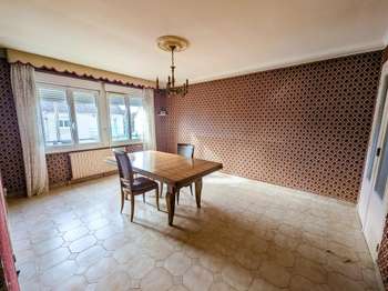 Vente maison 5 pièces Vente maison 5 pièces