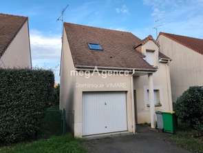 Vente Maison 3 chambresLe Mans Ouest
