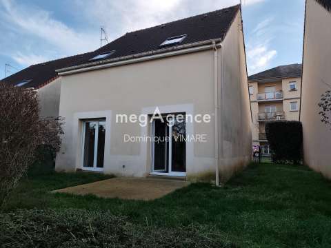Vente maison 5 pièces Le Mans Ouest 72