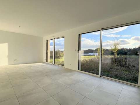 Vente maison 6 pièces Le Mans Ouest 72