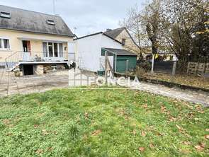 Vente Maison 3 chambresLe Mans Ouest