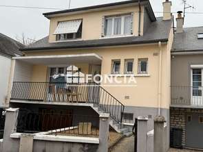 Vente Maison 3 chambresLe Mans Ouest