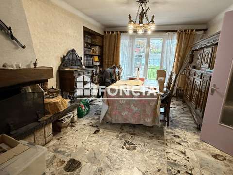 Vente maison 5 pièces Vente maison 5 pièces