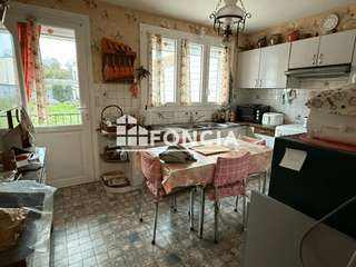 Vente maison 5 pièces Vente maison 5 pièces