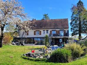 Vente Maison 5 chambresLe Mans Ouest