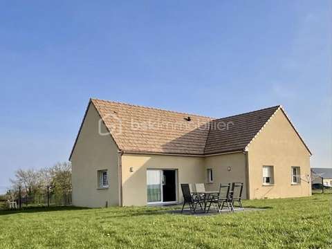 Vente maison 4 pièces Le Mans Ouest 72