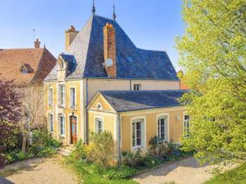 Vente Maison 5 chambresLe Mans Ouest