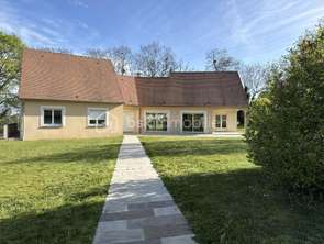 Vente Maison 3 chambresLe Mans Ouest