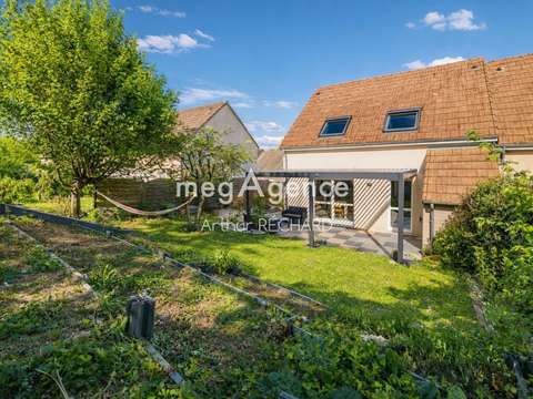 Vente maison 5 pièces Vente maison 5 pièces