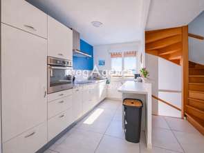 Vente Maison 4 chambresLe Mans Ouest