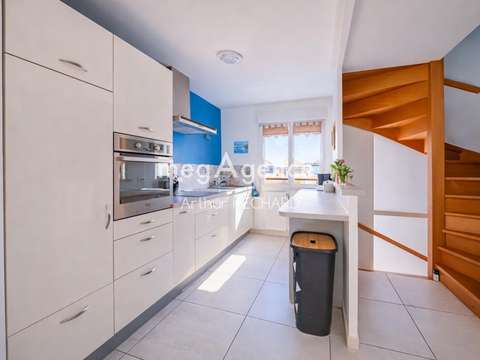 Vente maison 5 pièces Le Mans Ouest 72
