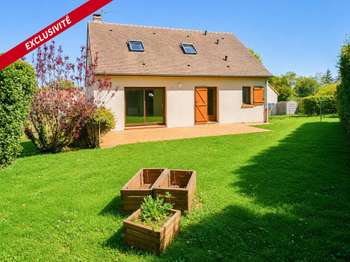 Vente Maison 3 chambresLe Mans Ouest
