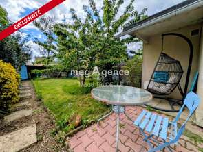 Vente Maison 2 chambresLe Mans Ouest