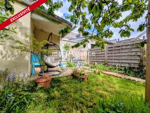 Vente Maison 2 chambresLe Mans Ouest