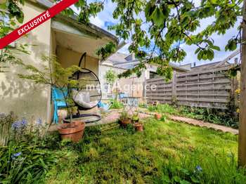 Vente maison 4 pièces Le Mans Ouest 72