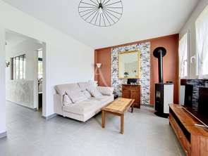 Vente Maison 3 chambresLe Mans Ouest