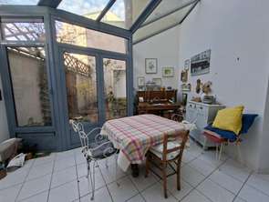 Vente Maison 4 chambresLe Mans Ouest