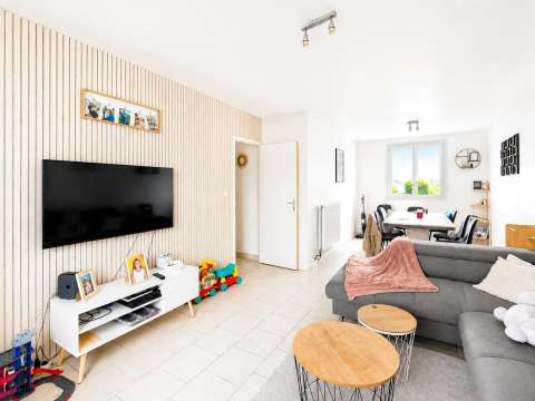 Vente maison 4 pièces Le Mans Ouest 72