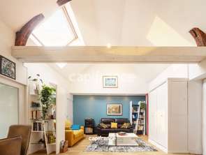 Vente Maison 2 chambresLe Mans Ouest