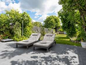 Vente Maison 2 chambresLe Mans Ouest