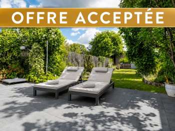 Vente Maison 2 chambresLe Mans Ouest