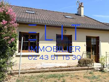 Vente Maison 3 chambresLe Mans Ouest