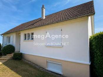 Vente Maison 4 chambresLe Mans Ouest