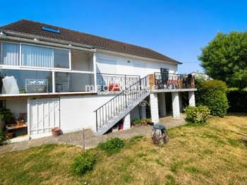Vente Maison 4 chambresLe Mans Ouest