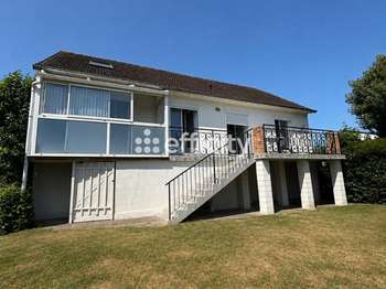 Vente Maison 4 chambresLe Mans Ouest