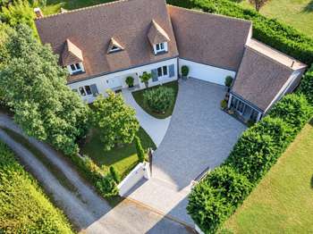 Vente Maison 5 chambresLe Mans Ouest