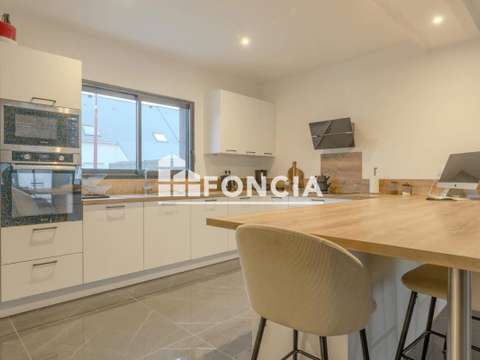 Vente maison 4 pièces Le Mans Pin - Vert Galant 72