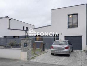 Vente Maison 3 chambresLe Mans Pin - Vert Galant