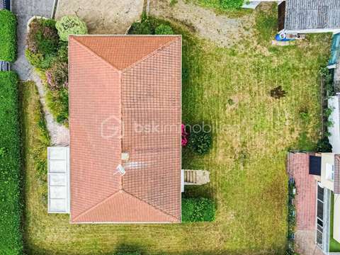 Vente maison 4 pièces Vente maison 4 pièces