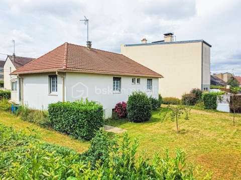 Vente maison 4 pièces Vente maison 4 pièces
