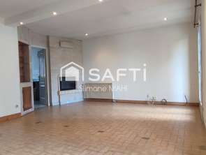 Vente Maison 3 chambresLe Mans Pin - Vert Galant