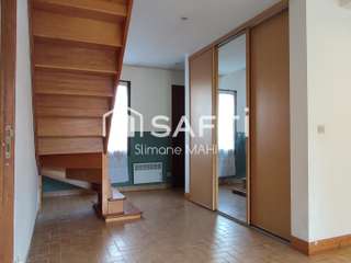 Vente maison 4 pièces Vente maison 4 pièces